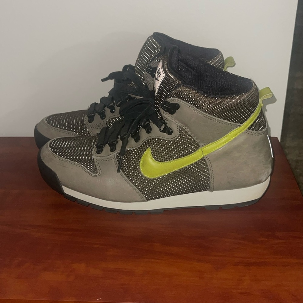 Men’s Nike ACG Boots